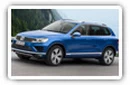Volkswagen Touareg cars desktop wallpapers 4K Ultra HD