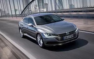 Volkswagen Arteon 4MOTION Elegance car wallpapers 4K Ultra HD