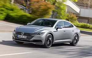 Volkswagen Arteon 4MOTION Elegance car wallpapers 4K Ultra HD