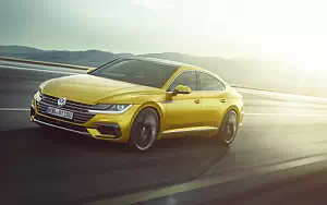 Volkswagen Arteon R-Line car wallpapers 4K Ultra HD