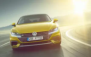 Volkswagen Arteon R-Line car wallpapers 4K Ultra HD