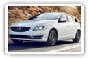 Volvo V60 cars desktop wallpapers 4K Ultra HD