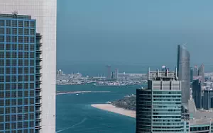 Abu Dhabi wallpapers 4K Ultra HD