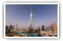 Dubai city desktop wallpapers 4K Ultra HD
