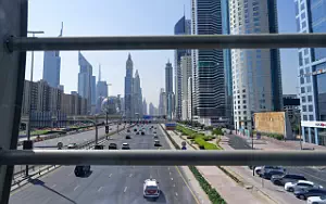 Dubai wallpapers 4K Ultra HD