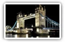 London city desktop wallpapers 4K Ultra HD