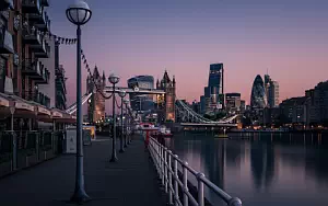 London wallpapers 4K Ultra HD