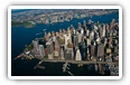New York city desktop wallpapers 4K Ultra HD