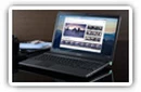 Notebooks desktop wallpapers 4K Ultra HD