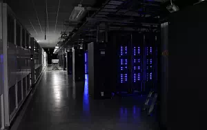 datacenter servers wallpapers 4K Ultra HD