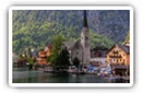 Austria country desktop wallpapers 4K Ultra HD