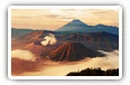 Indonezia country desktop wallpapers 4K Ultra HD