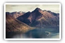 New Zealand country desktop wallpapers 4K Ultra HD