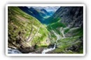 Norway country desktop wallpapers 4K Ultra HD