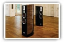 Audio systems desktop wallpapers 4K Ultra HD