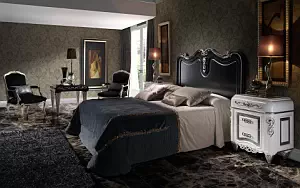 Bedroom interior wallpapers 4K Ultra HD
