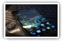 Samsung mobile phones desktop wallpapers 4K Ultra HD