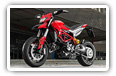 Ducati Hypermotard motorcycles desktop wallpapers 4K Ultra HD