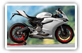 Ducati Superbike 899 Panigale motorcycles desktop wallpapers 4K Ultra HD