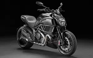 Ducati Diavel motorcycle wallpapers 4K Ultra HD