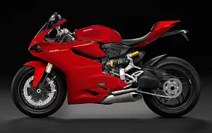 Ducati Superbike 1199 Panigale motorcycle wallpapers 4K Ultra HD