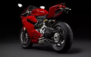 Ducati Superbike 1199 Panigale motorcycle wallpapers 4K Ultra HD