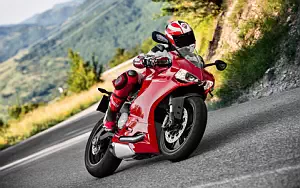 Ducati Superbike 899 Panigale motorcycle wallpapers 4K Ultra HD