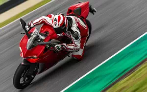 Ducati Superbike 899 Panigale motorcycle wallpapers 4K Ultra HD