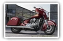 Indian motorcycles desktop wallpapers 4K Ultra HD