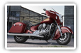 Indian Chieftain motorcycles desktop wallpapers 4K Ultra HD
